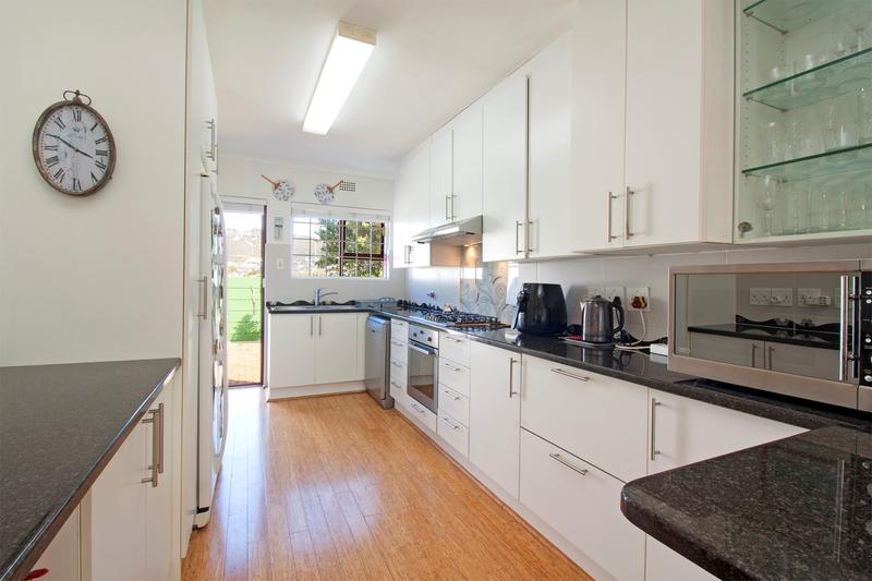 0 Bedroom Property for Sale in Fish Hoek Western Cape